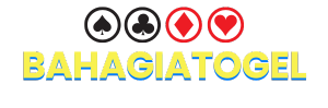 Logo BAHAGIATOGEL